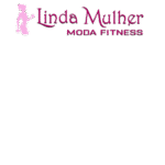 Logo - Linda Mulher